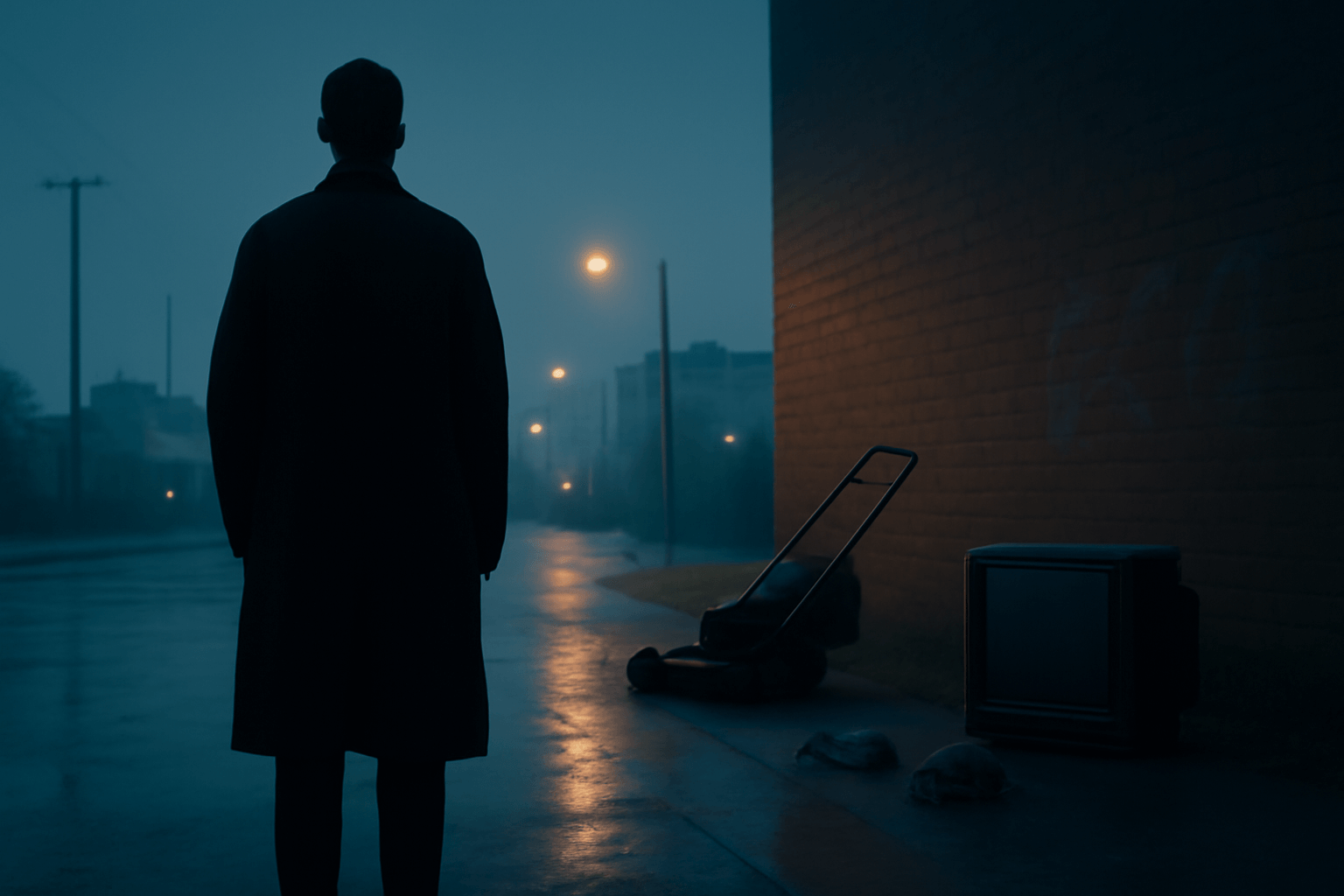 Místo zločinu Zlín: devadesátková minulost je jasná, napětí méně