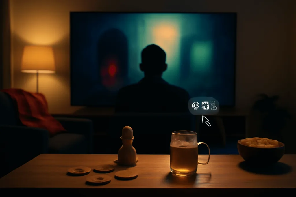 Novoroční pecky na Netflixu: kvíz, který prověří znalosti o hitech služby
