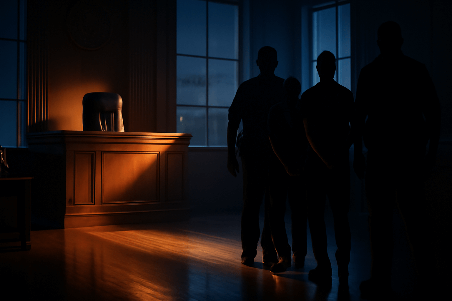 92letý soudce Alvin Hellerstein dostal kauzu Madura. Další slyšení stanoveno na 17. března