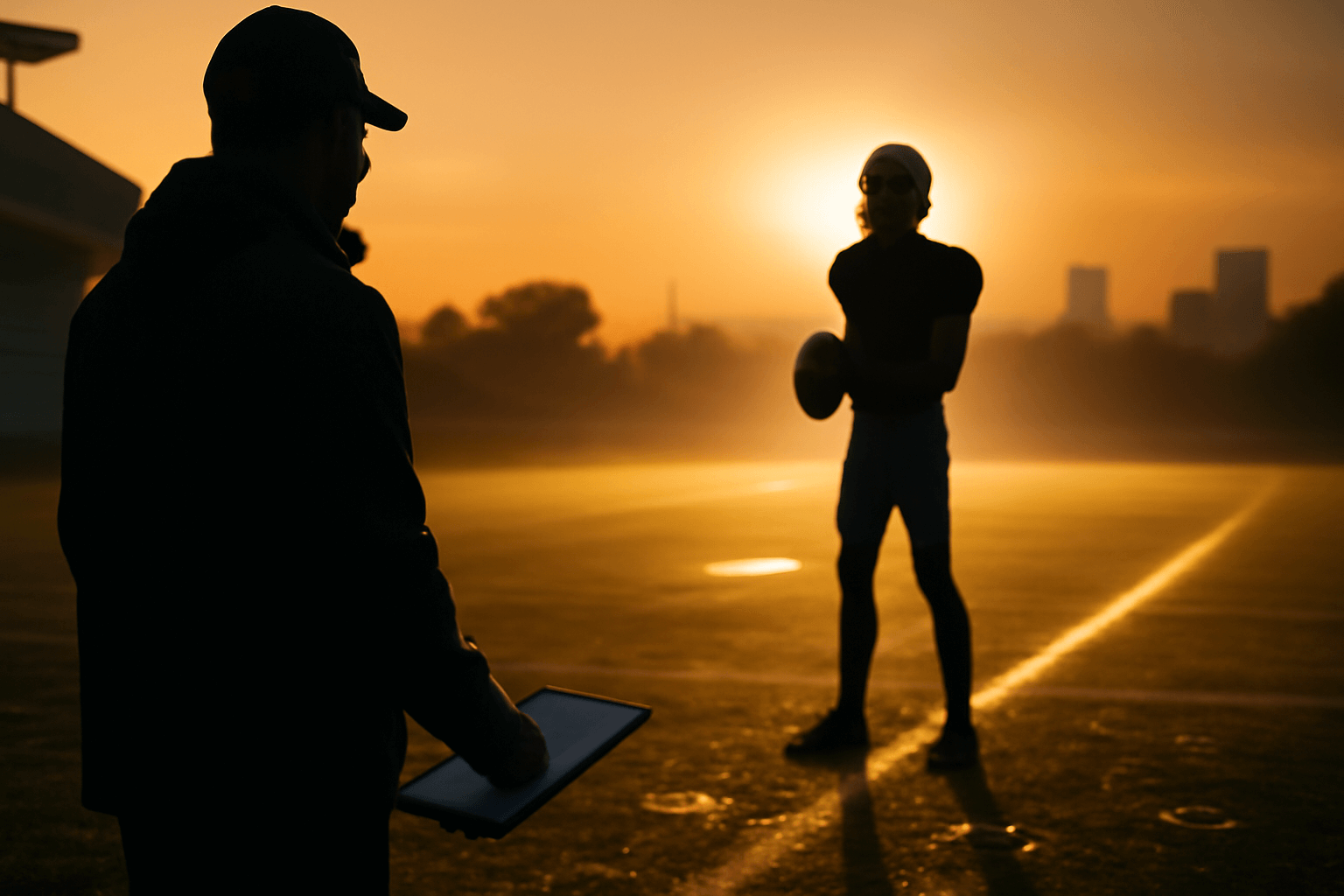 Farhan Lalji: Příchod Ryana Dinwiddieho může v roce 2026 posunout Ottawa Redblacks