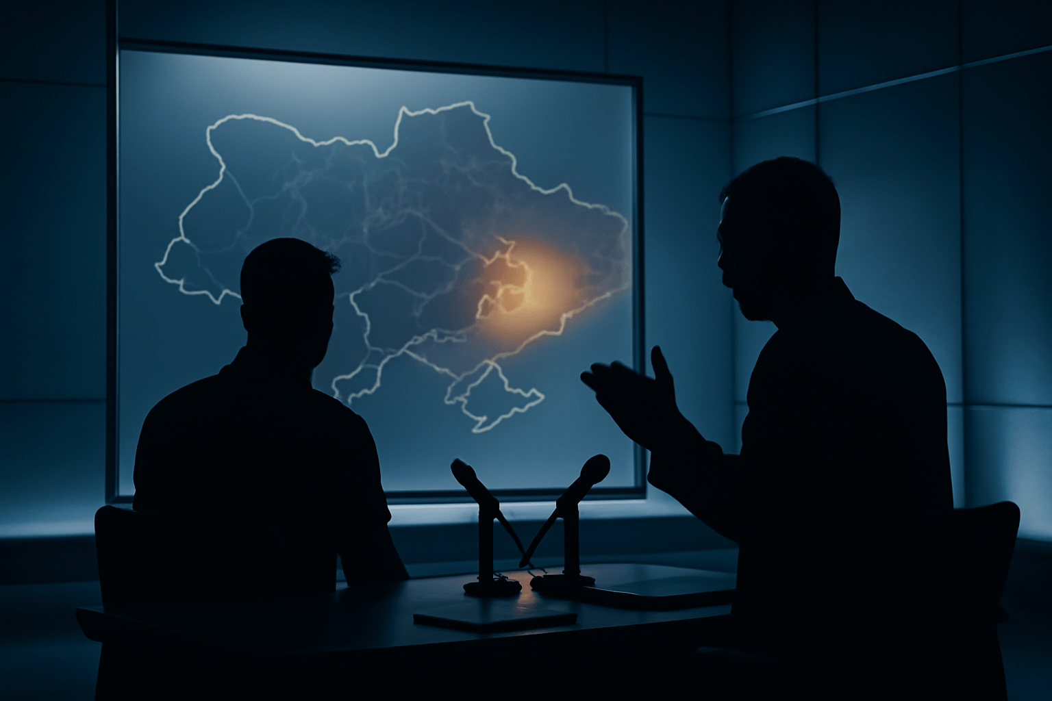 Klaus v pořadu Napřímo: vysvětlil, proč s částí Okamurových výroků o válce na Ukrajině souhlasí