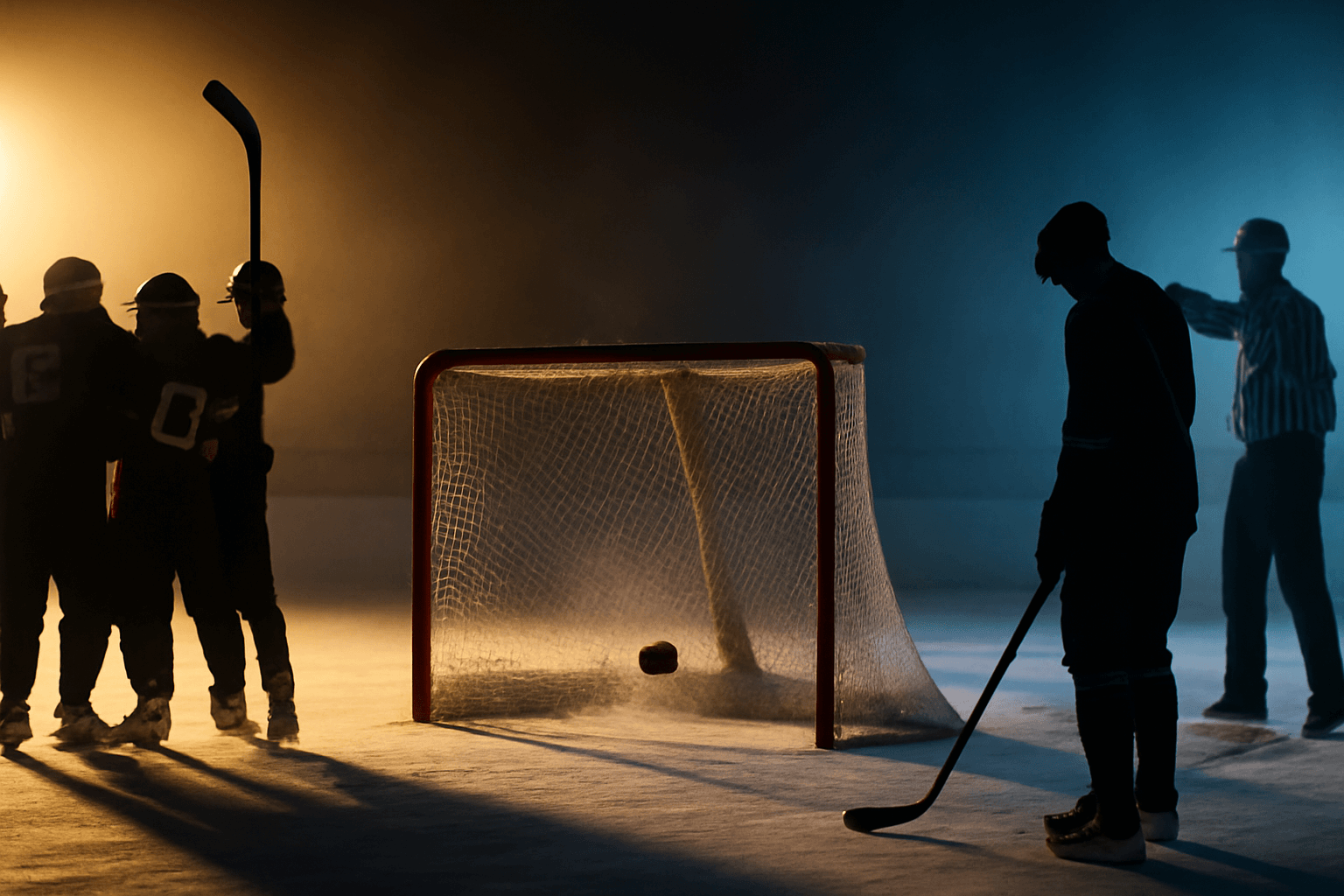 Češi otočili zápas s Kanadou, mladý favorit McKenna potrestán