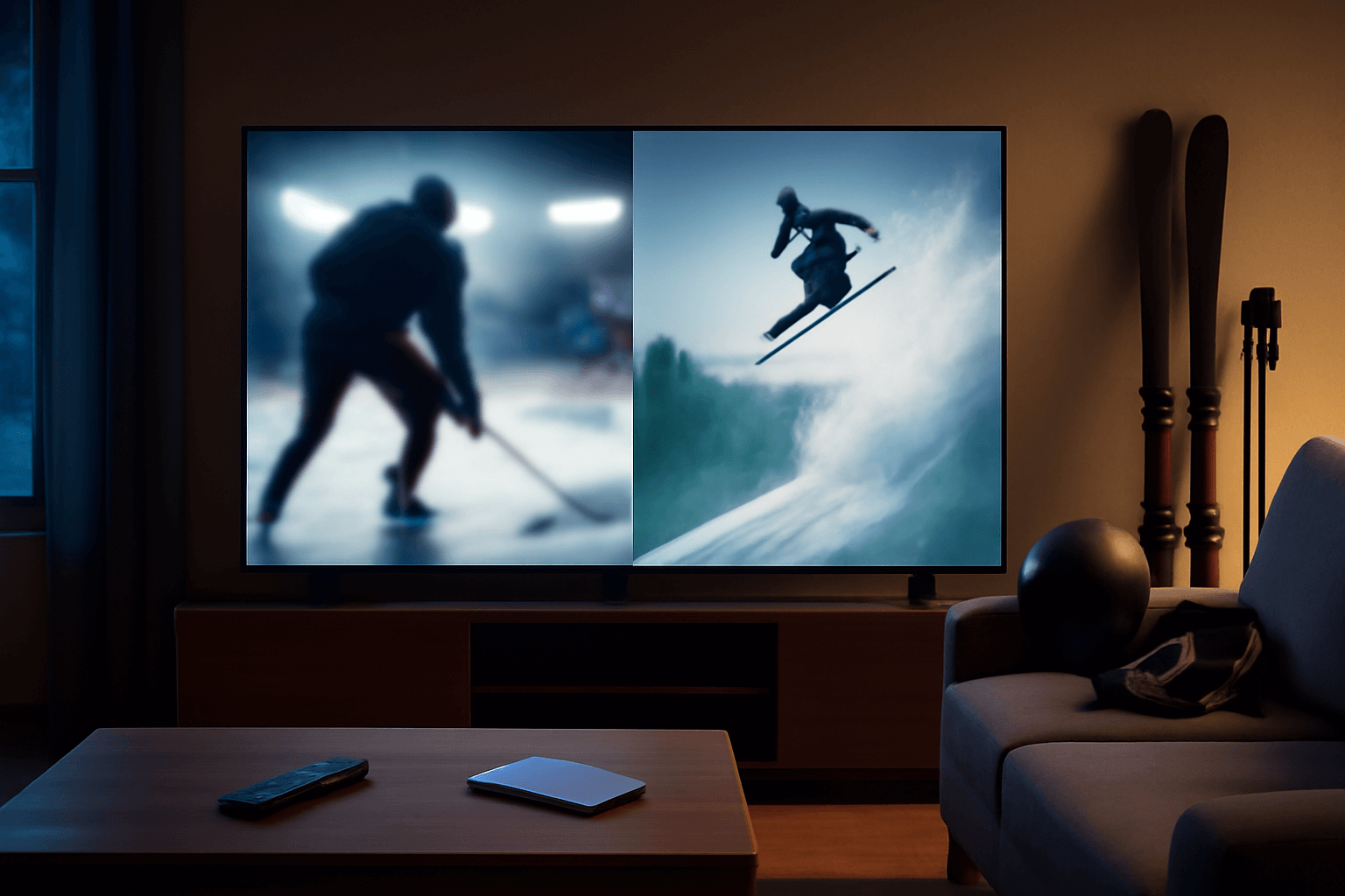 ČT sport vysílá finále MS do 20 let a bohatý program zimních disciplín