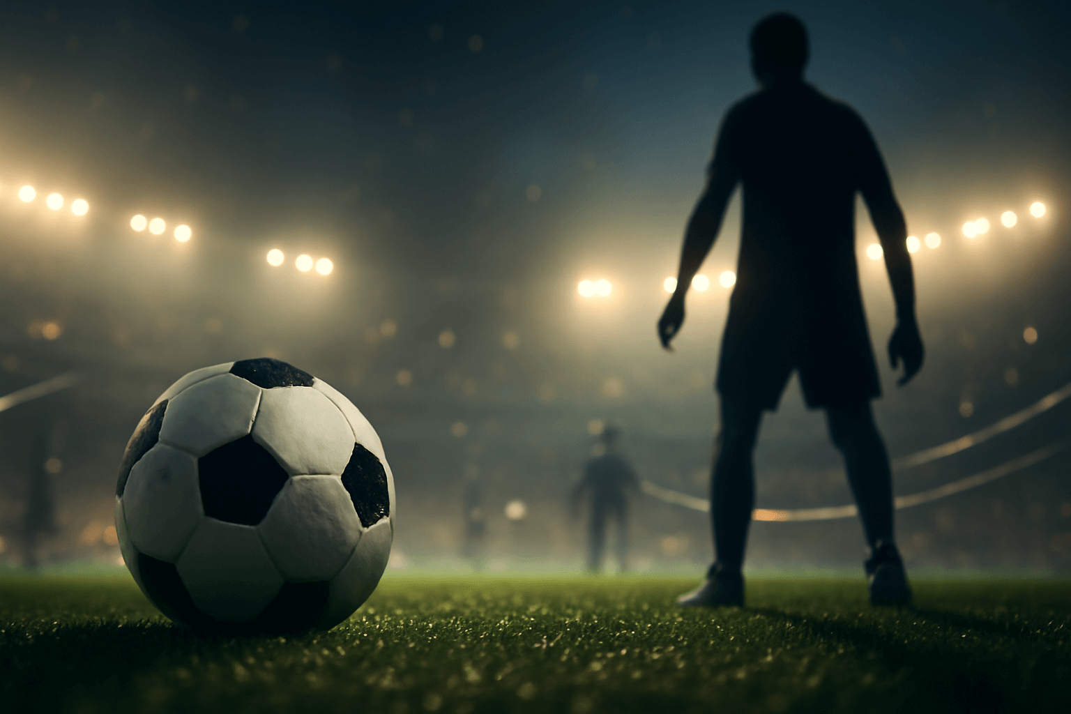 Fotbalový víkend: PSG vyhrálo derby, Hakimi se vrátil do základní sestavy a Barcelona pokračuje v gólové sérii