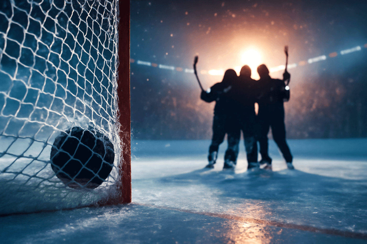 Čeští junioři otočili a postupují do semifinále: Švýcarsko poraženo 6:2