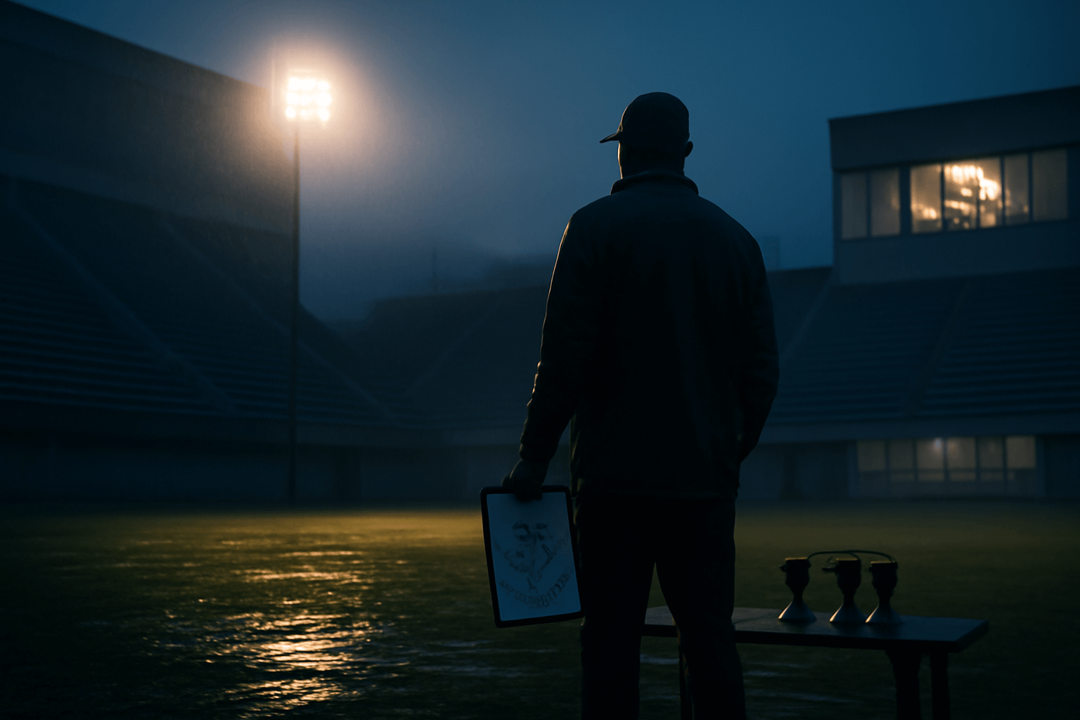 Todd Bowles: „Zasloužil jsem si šanci“ pokračovat jako trenér Buccaneers