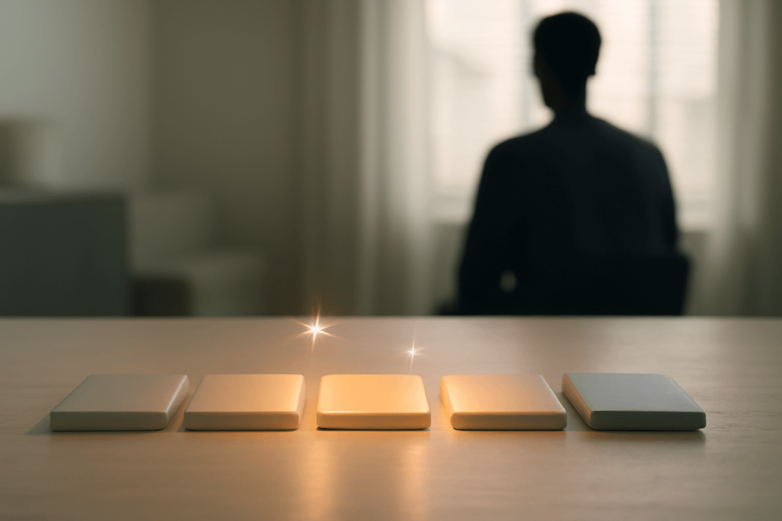 Wordle 6. ledna 2026 (puzzle #1662): nápověda a odpověď