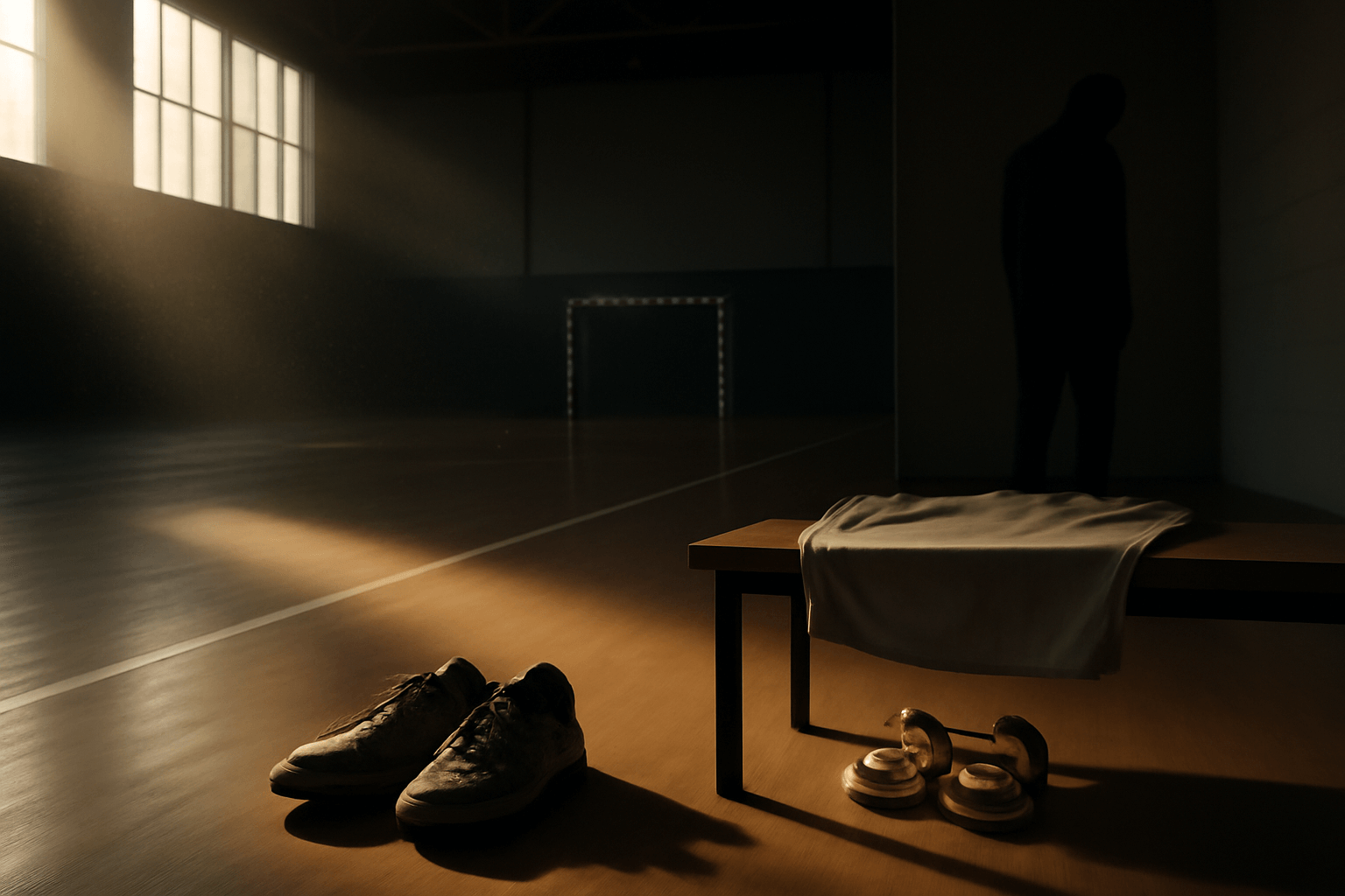 Ve 37 letech zemřel bývalý reprezentant futsalu Jan Lištván