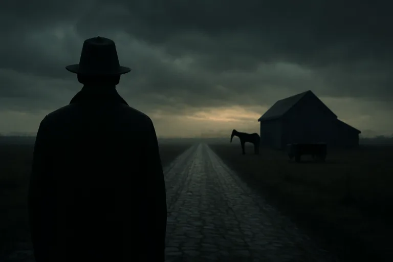 Zemřel Béla Tarr, autor Satantanga a The Turin Horse