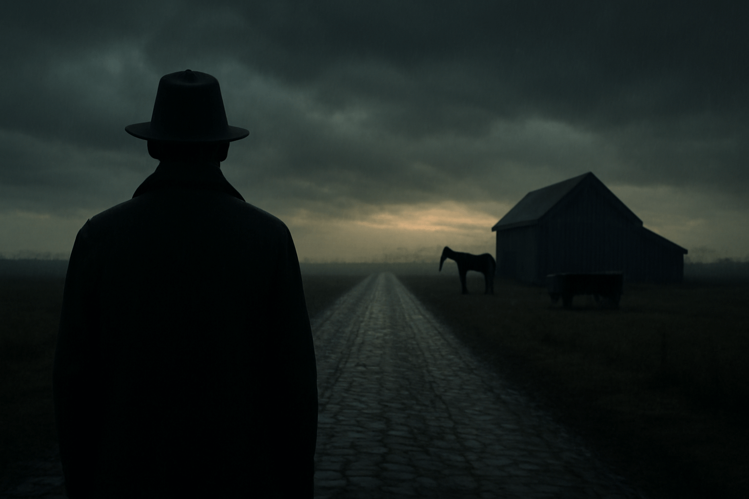 Zemřel Béla Tarr, autor Satantanga a The Turin Horse