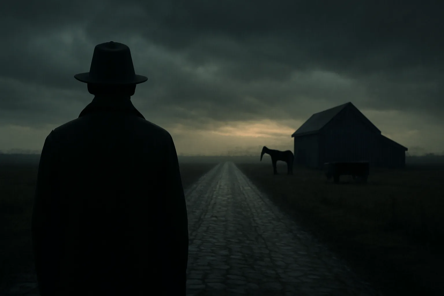 Zemřel Béla Tarr, autor Satantanga a The Turin Horse