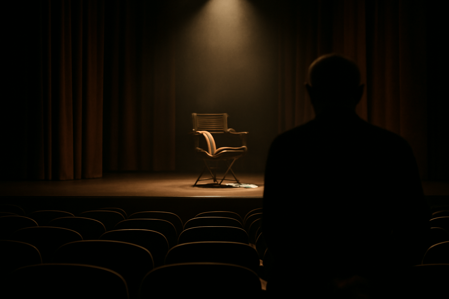 Zemřel režisér Jurij Galin, tvůrce Docela velkého divadla