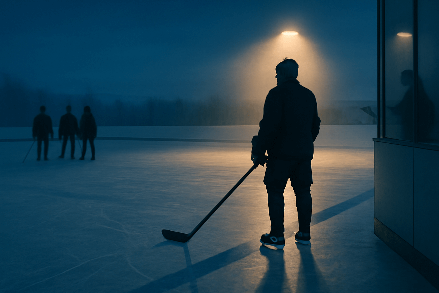 Rulík vsadil na osvědčené tváře. Do olympijské nominace zařadil i Kundrátka