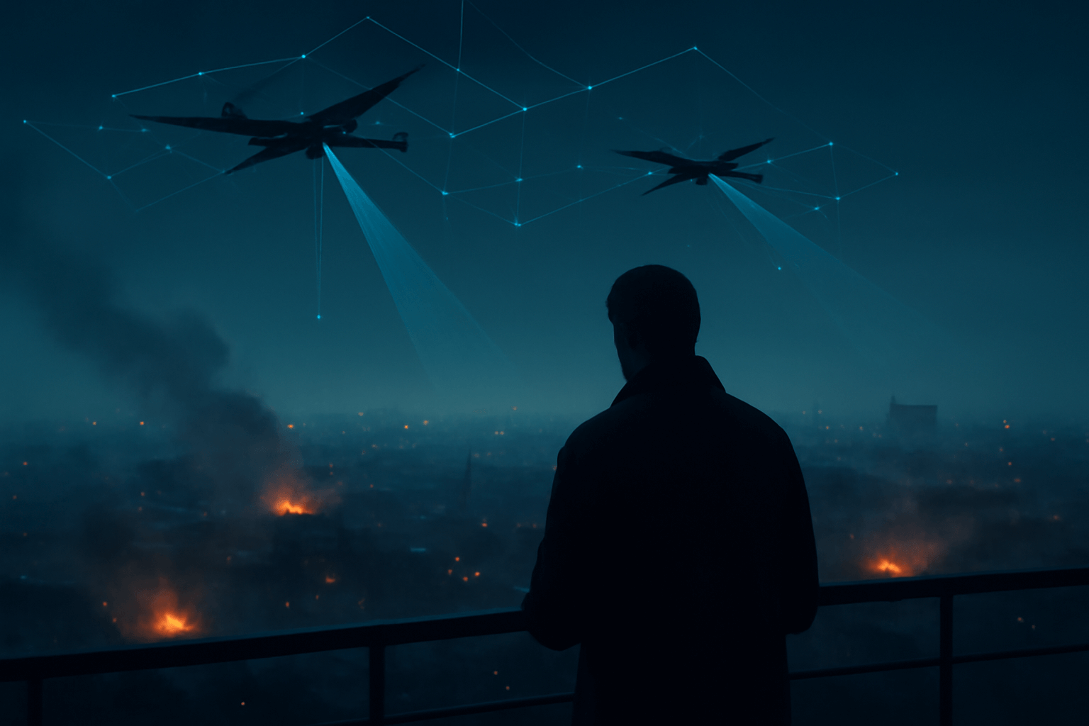 Překvapivý útok USA na Caracas: zadržení Madura a desítky mrtvých, experti řeší dopady