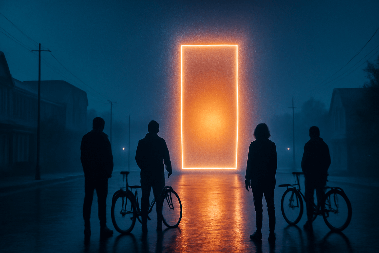 Stranger Things se vrací. Tvůrci chystají nečekané poslední dobrodružství