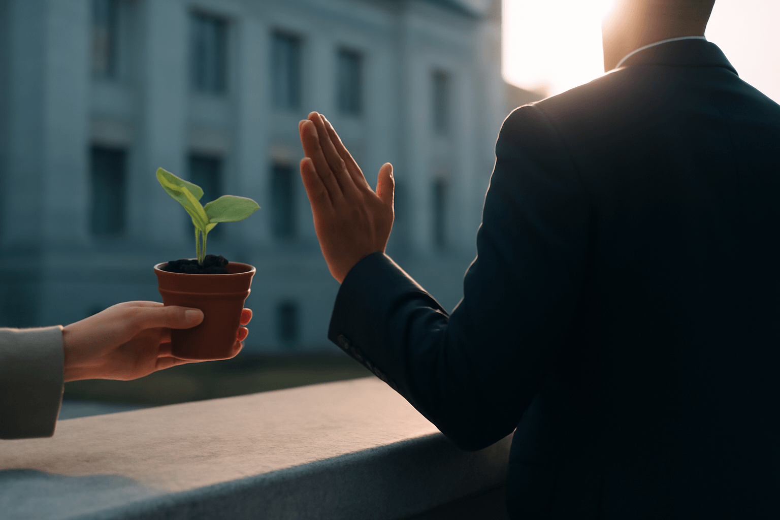 Babiš navrhl Filipa Turka na ministra, prezident Pavel nominaci odmítl