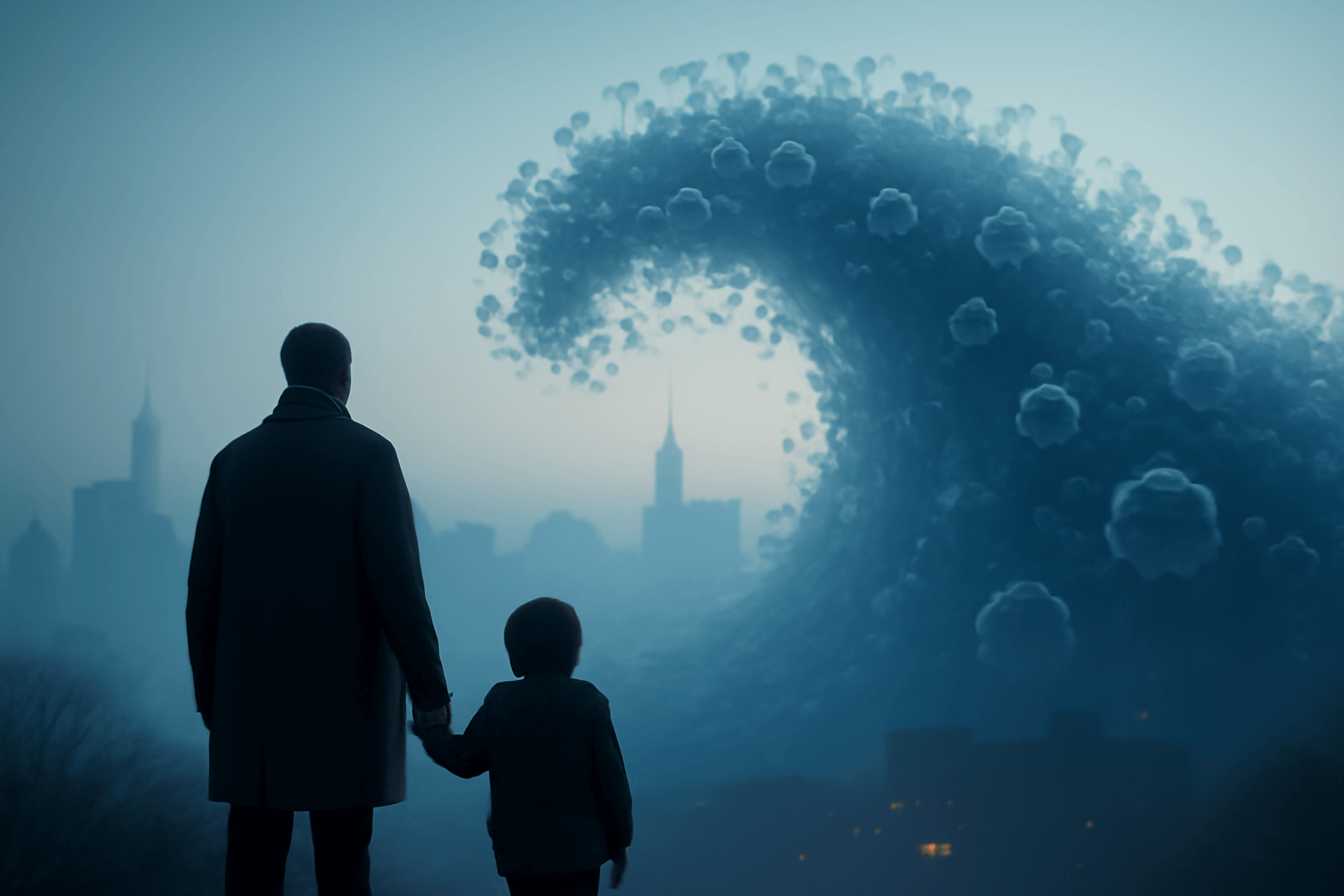 Proč je letošní chřipková vlna rizikovější a kdy očekávat její vrchol