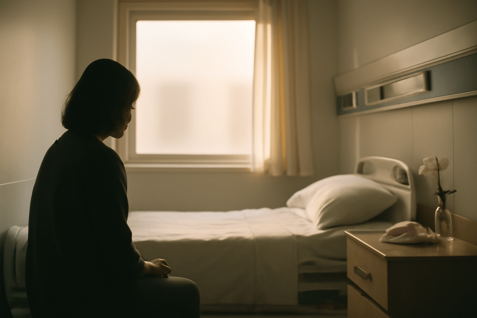 Dorota Nvotová oznámila, že má karcinom prsu. Podstoupí mastektomii