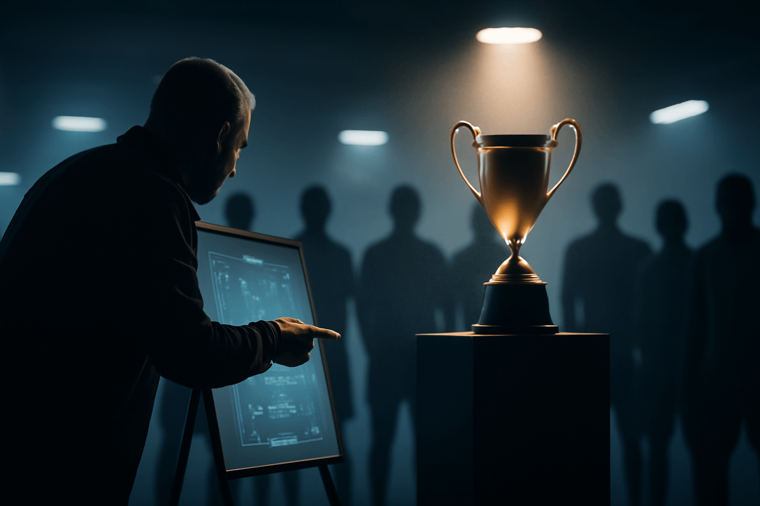 Flick chce načerpat energii z obhajoby Superpoháru. Cancelo blízko hostování v Barceloně