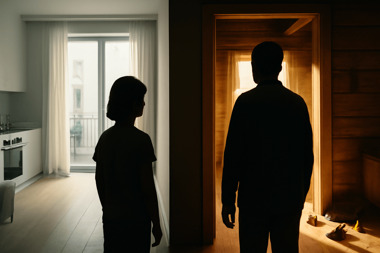 Nela Slováková vymění domácnost s maminkou: obří byt, luxusní šatna a nová kuchyň