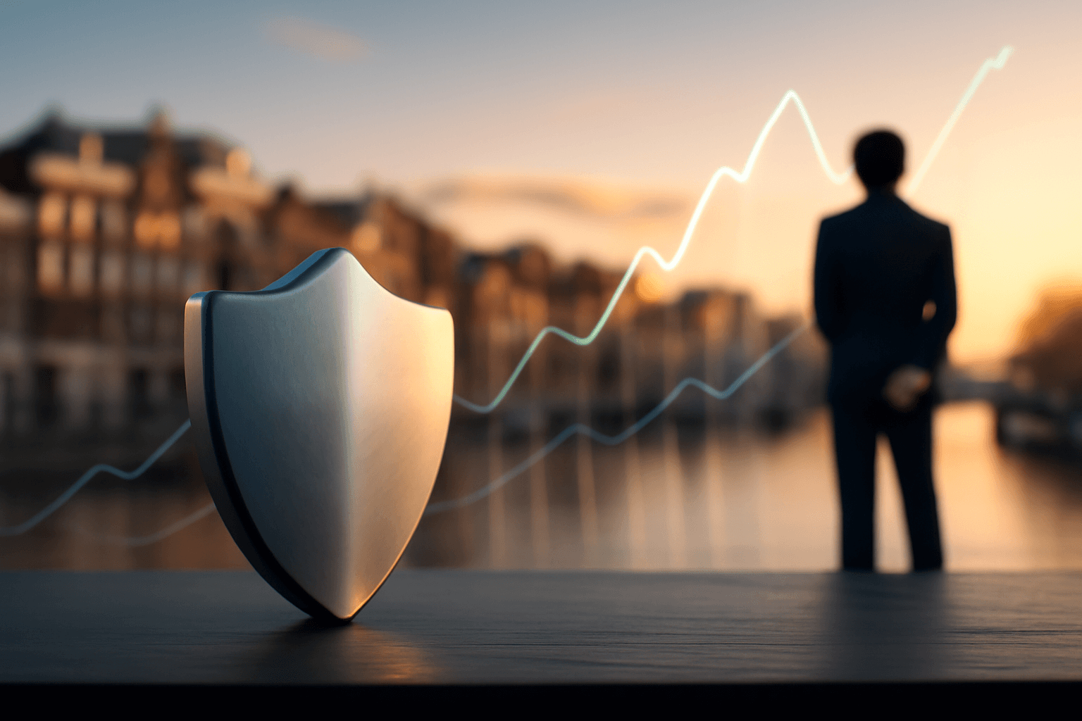 Strnad zvažuje IPO Czechoslovak Group v Amsterdamu, firmy by mohl nabídnout až 15 % akcií