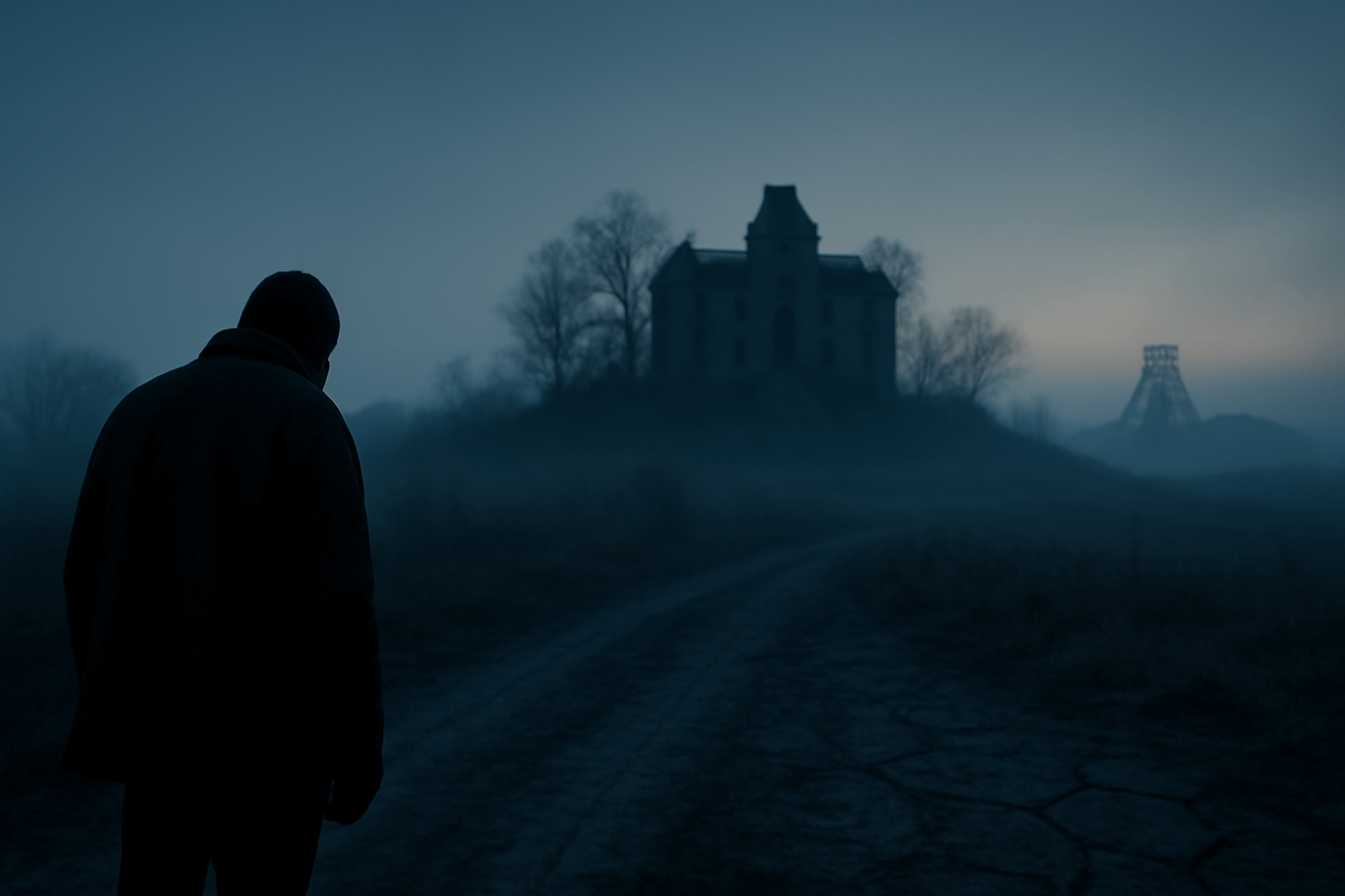 Pustina: osmidílný seriál z roku 2016 zabodoval v programu ČT, po šesti týdnech ale končí