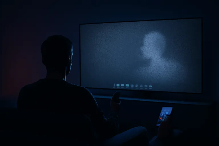 Devátý „tajný“ díl Stranger Things neexistuje. Proč fanoušci věřili konspirační teorii?