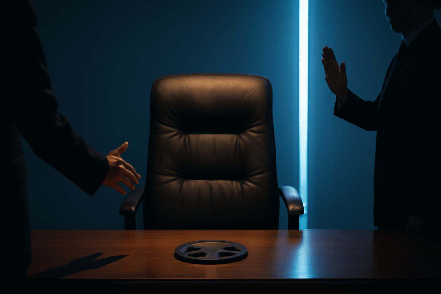 Prezident odmítl Turka, Motoristé trvají na jeho jmenování