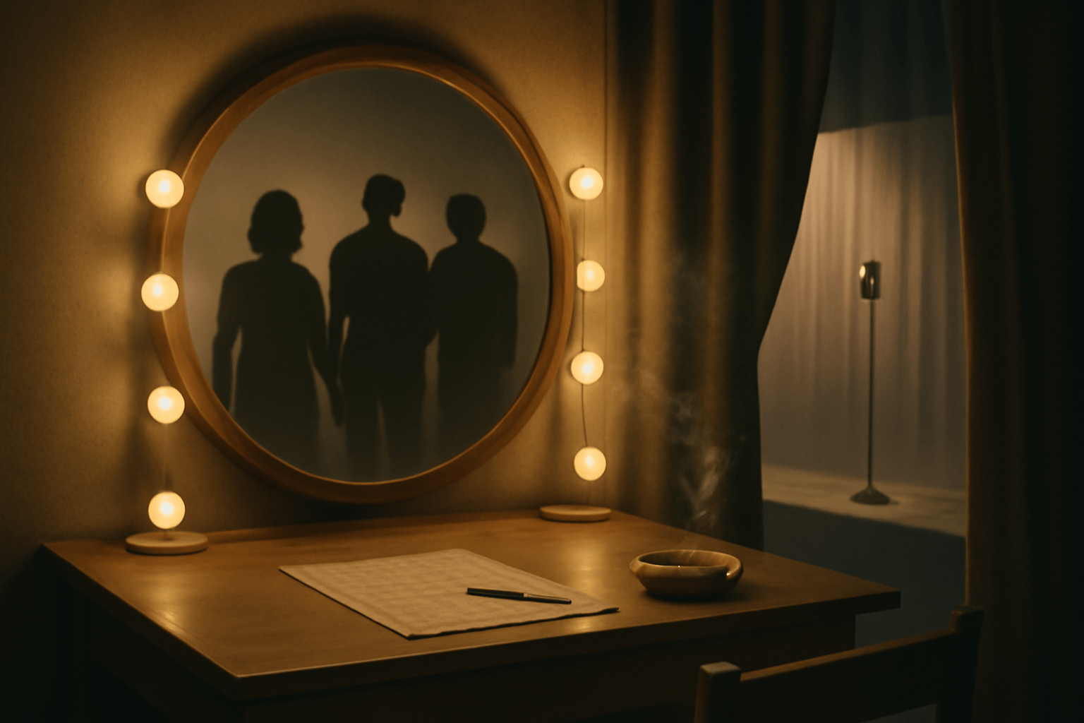 Cher o spolubydlící, Sonnym a Davidu Geffenovi: „Měli jsme zvláštní dohodu“