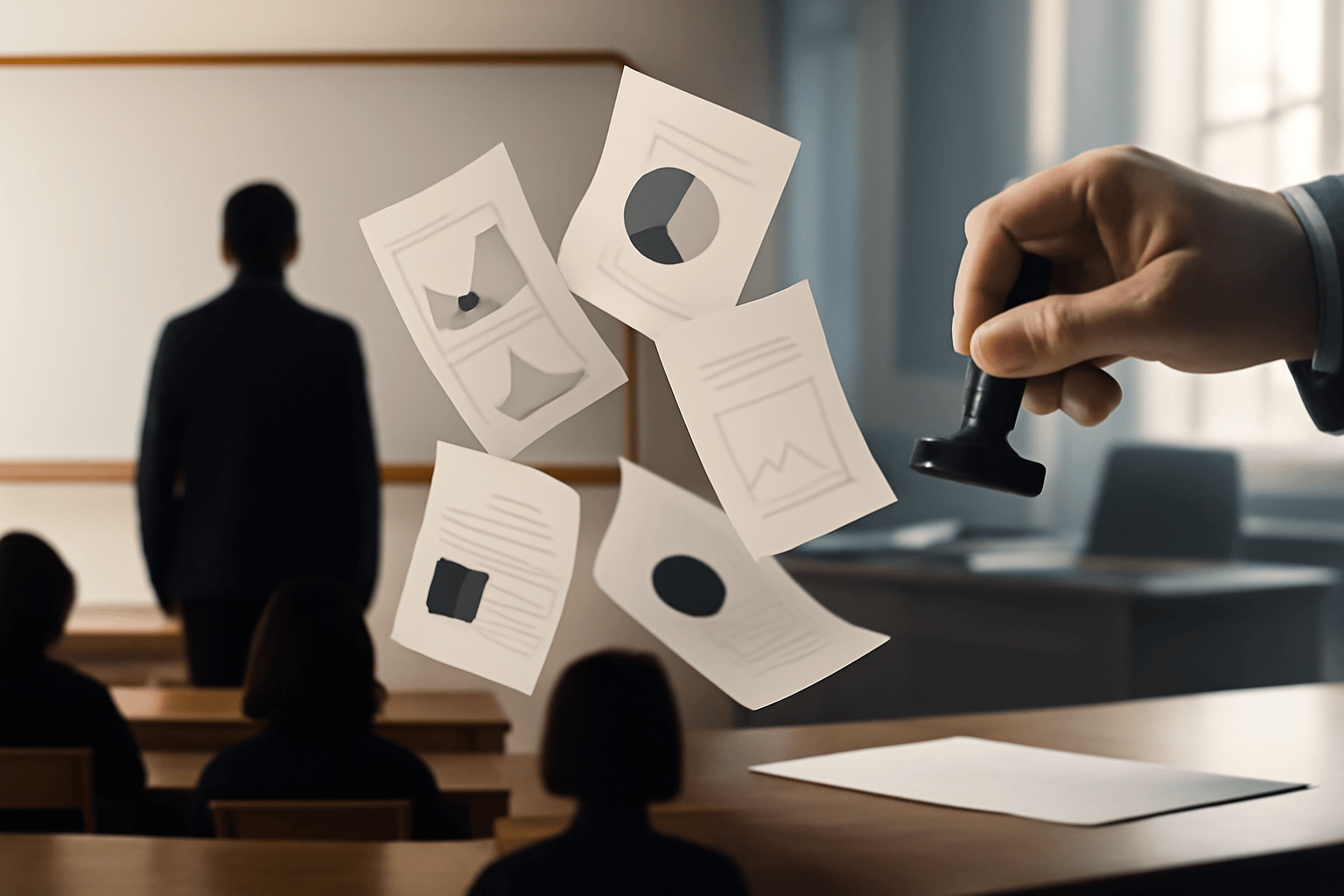 Plaga plánuje zbrzdit školní reformu. Některé školy už ale podle nových pravidel vyučují