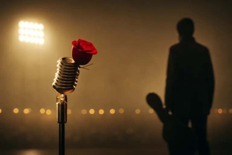 Bruno Mars představil první singl z alba The Romantic
