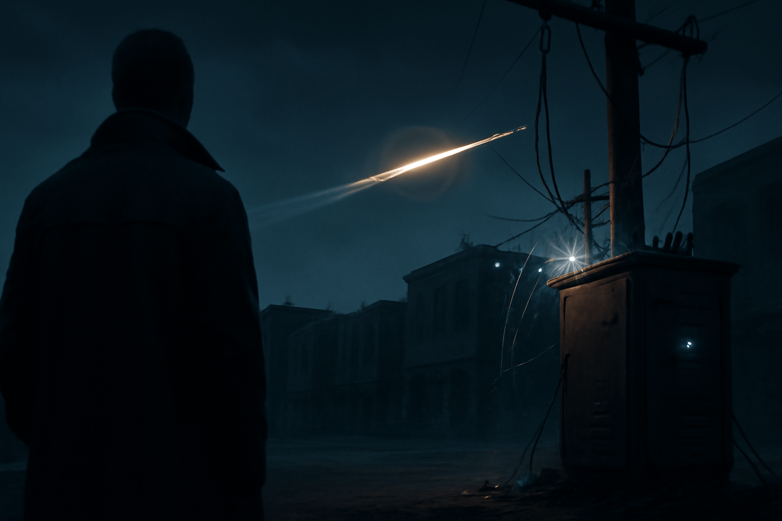 Rusko přiznalo použití nadzvukové střely Orešnik v nočních úderech na Ukrajinu