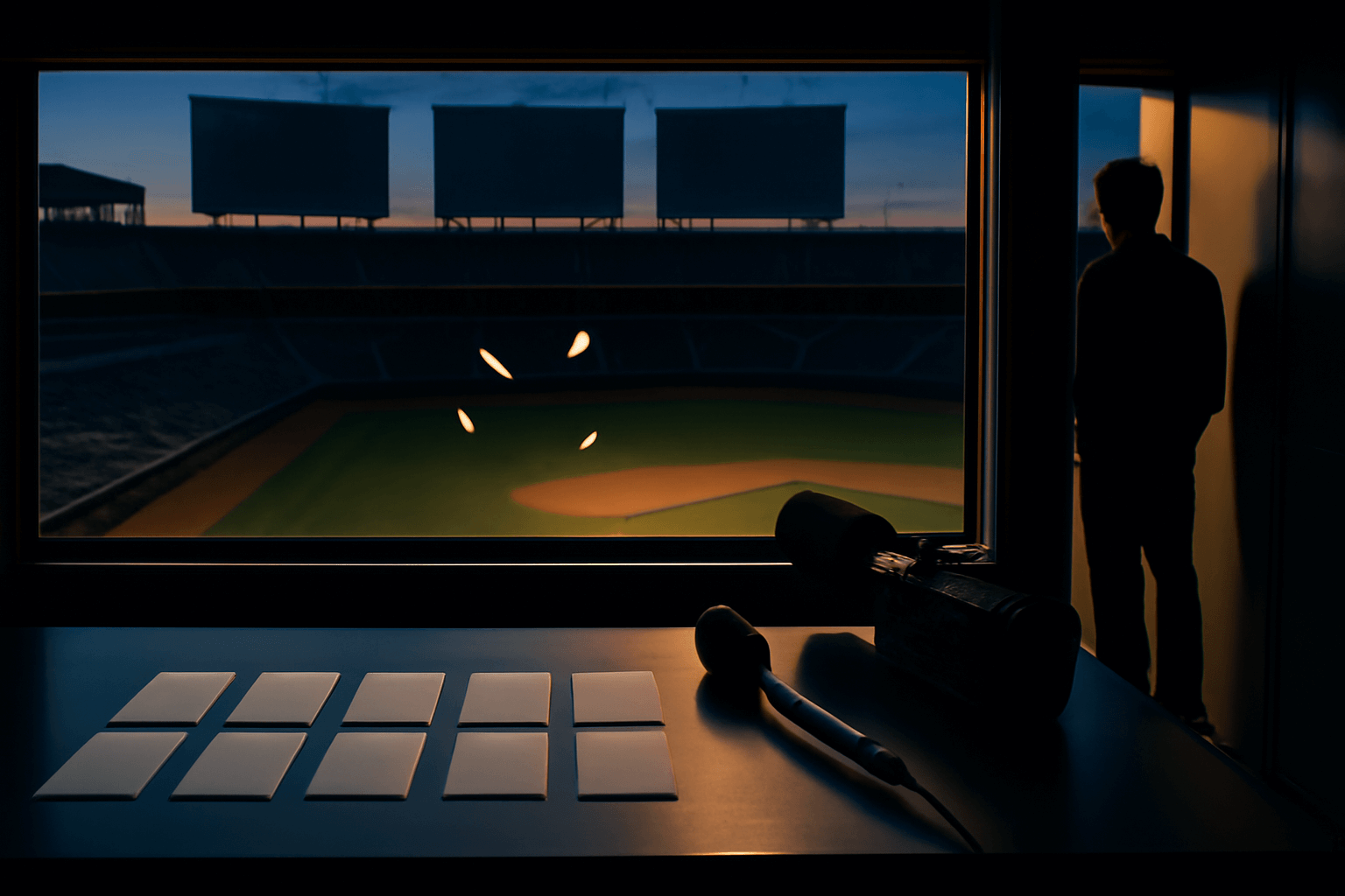 Devět klubů MLB vypovědělo smlouvy s FanDuel Sports Network