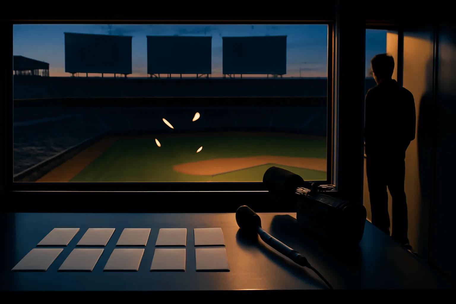 Devět klubů MLB vypovědělo smlouvy s FanDuel Sports Network