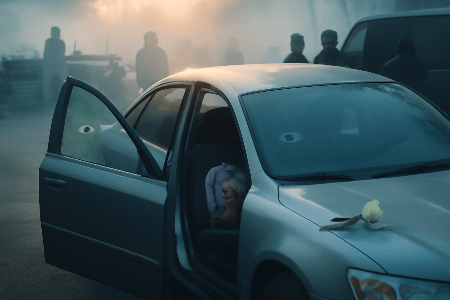 Jonathan Ross: federální agent spojovaný se zastřelením řidičky v Minneapolisu