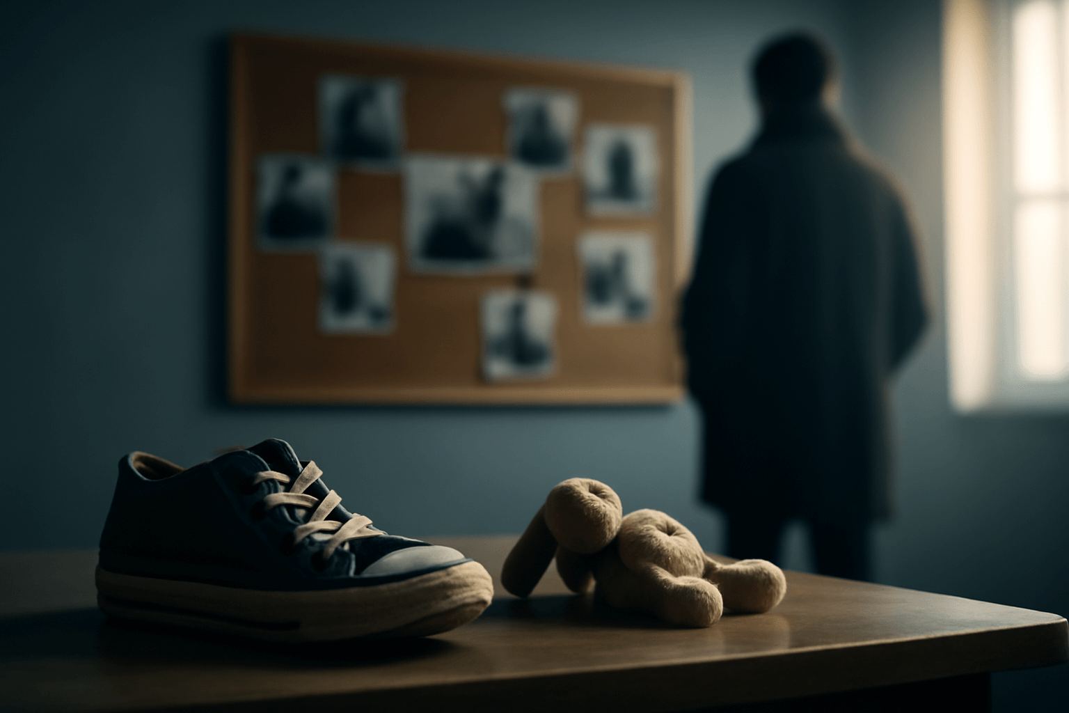 Metoda Markovič: druhá série mapuje vyšetřování mladistvého vraha Jiřího Straky