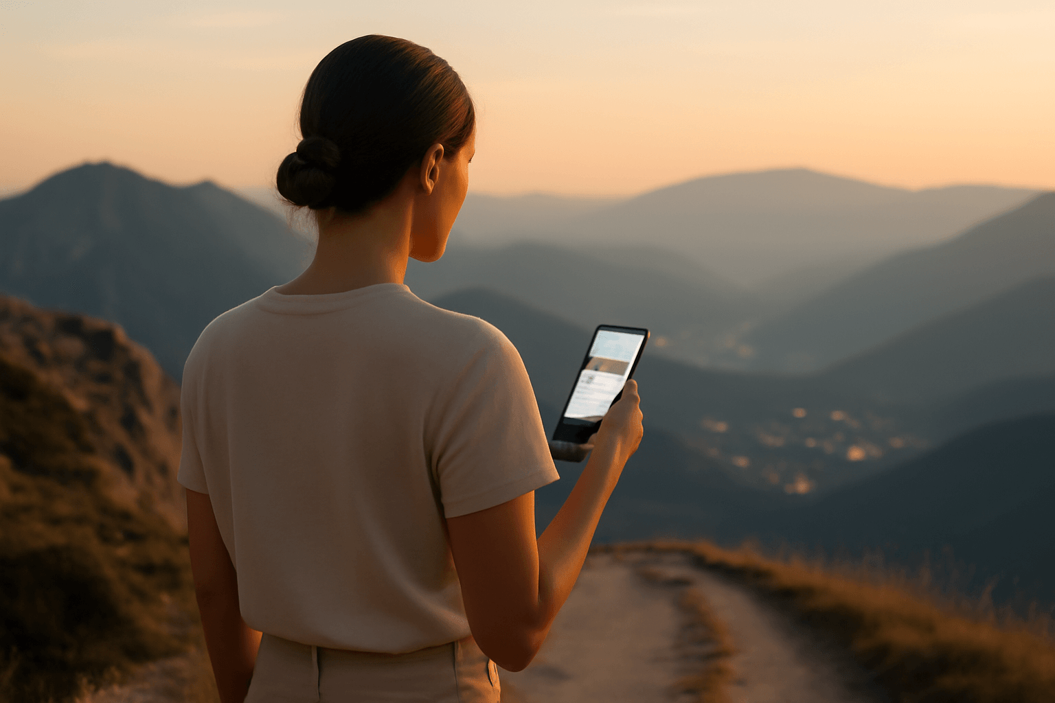 Charlotte Gottová se znovu objevila na Instagramu. Brzy oslaví 20 let