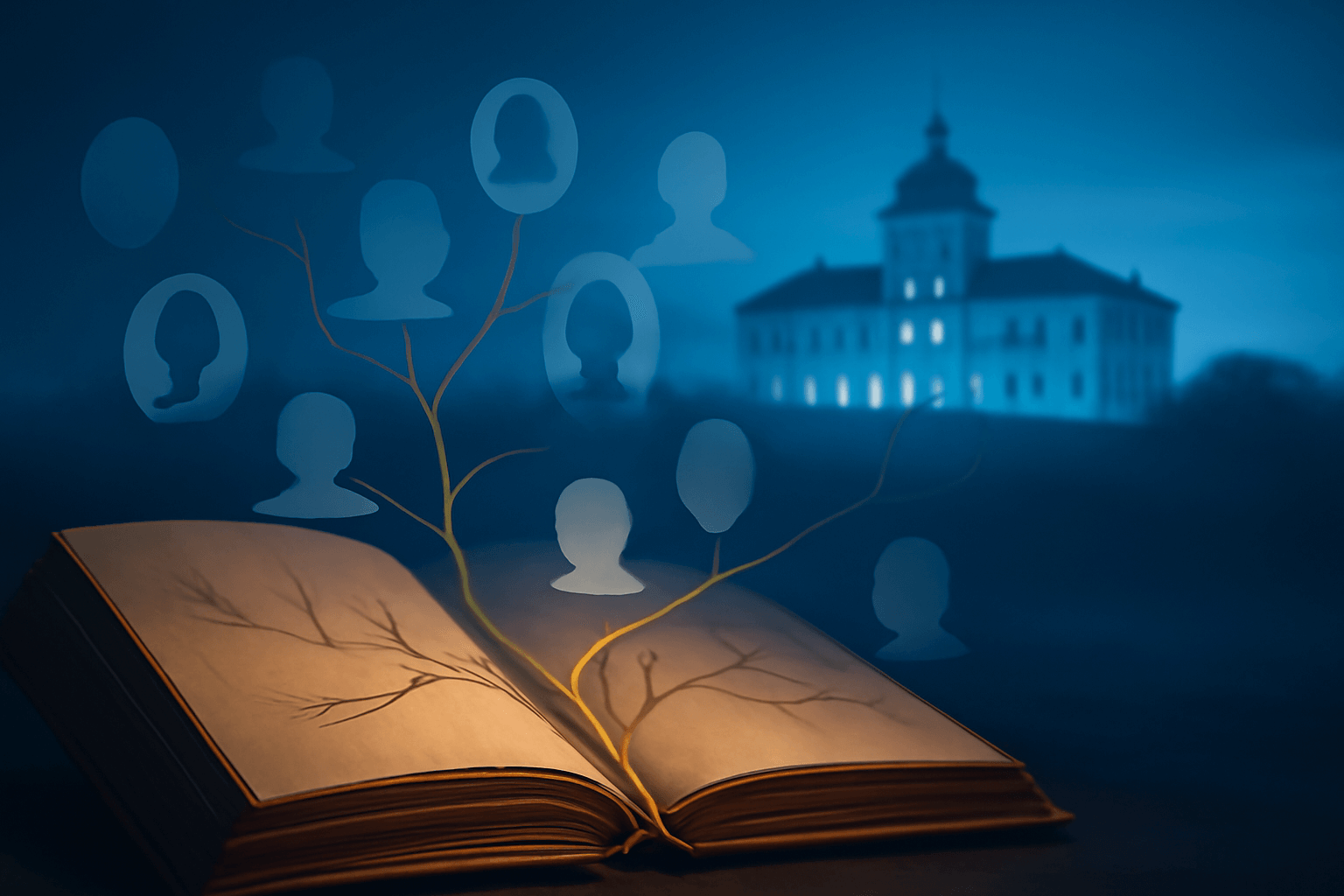 Modrá krev dosáhla rekordní sledovanosti, první díl zaujal 633 tisíc diváků