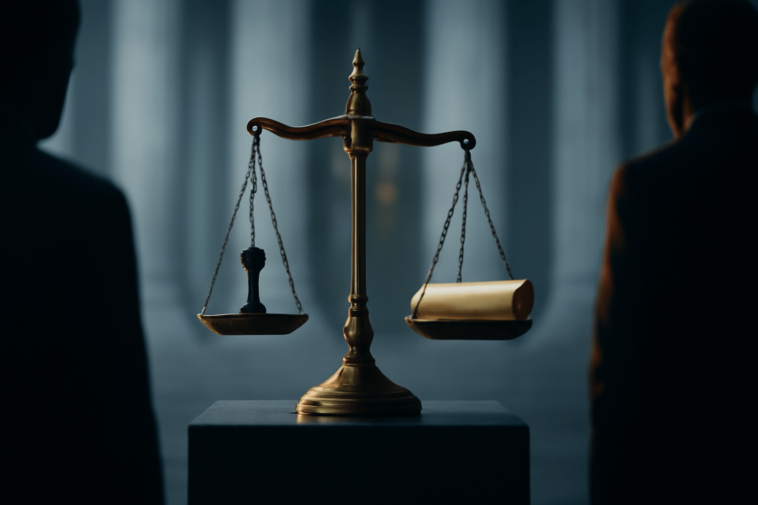 Pavel ostře reaguje na výroky ministra Macinky o nestrannosti ústavního soudu