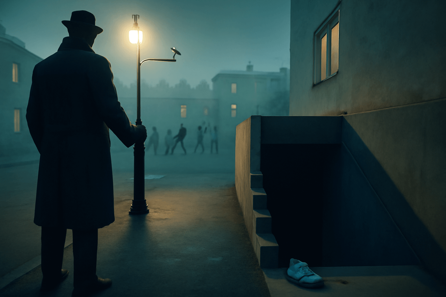 Straka: Markovič řeší vraždy před spartakiádou