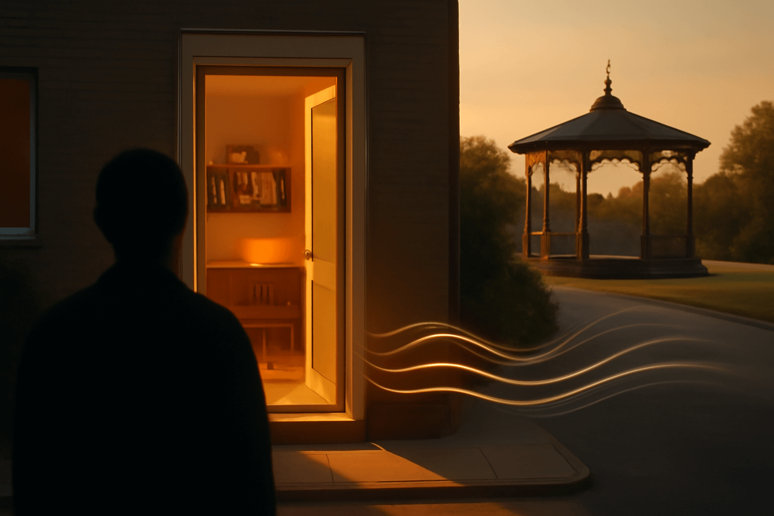 Dům z dětství Davida Bowieho v Bromley se otevře veřejnosti