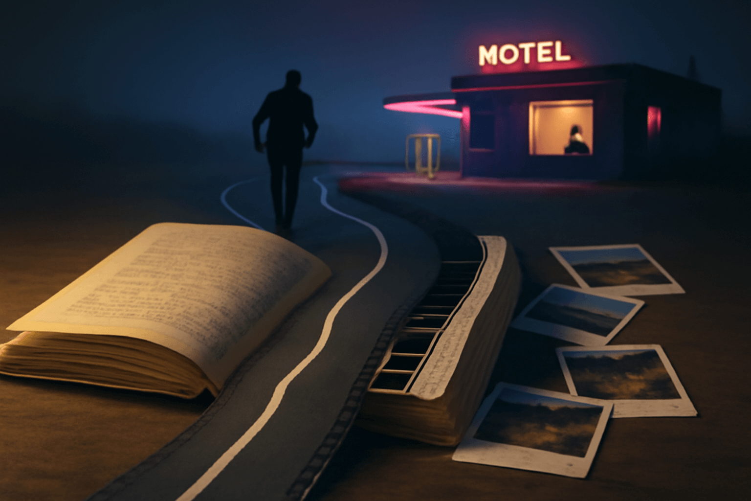 Jak film People We Meet on Vacation změnil román Emily Henry