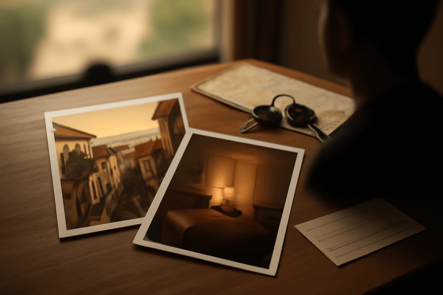 People We Meet on Vacation: hlavní odchylky filmu od knihy Emily Henry