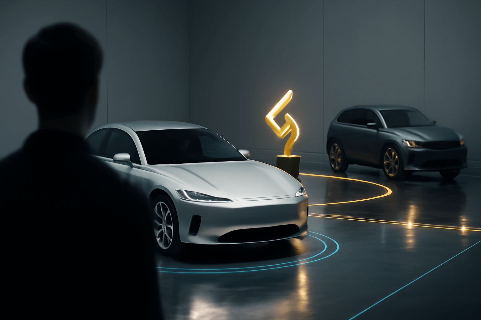 Mercedes‑Benz CLA získal titul Evropské auto roku, Škoda Elroq slaví druhé místo