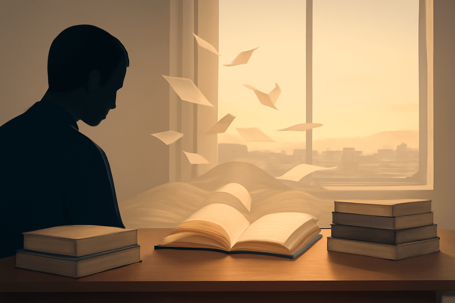 Jaké knihy přinese rok 2026? Pawlowská, Rowlingová i Murakami