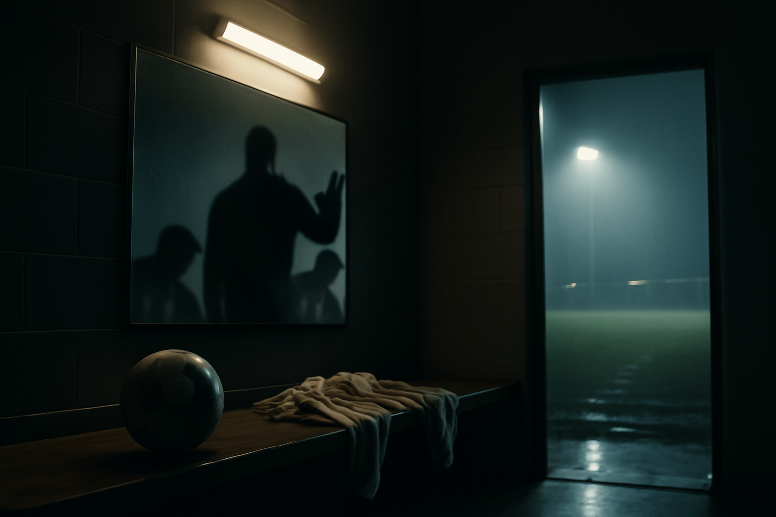 Dyche ostře po vyřazení z FA Cupu: první poločas označil za „nepřijatelný“