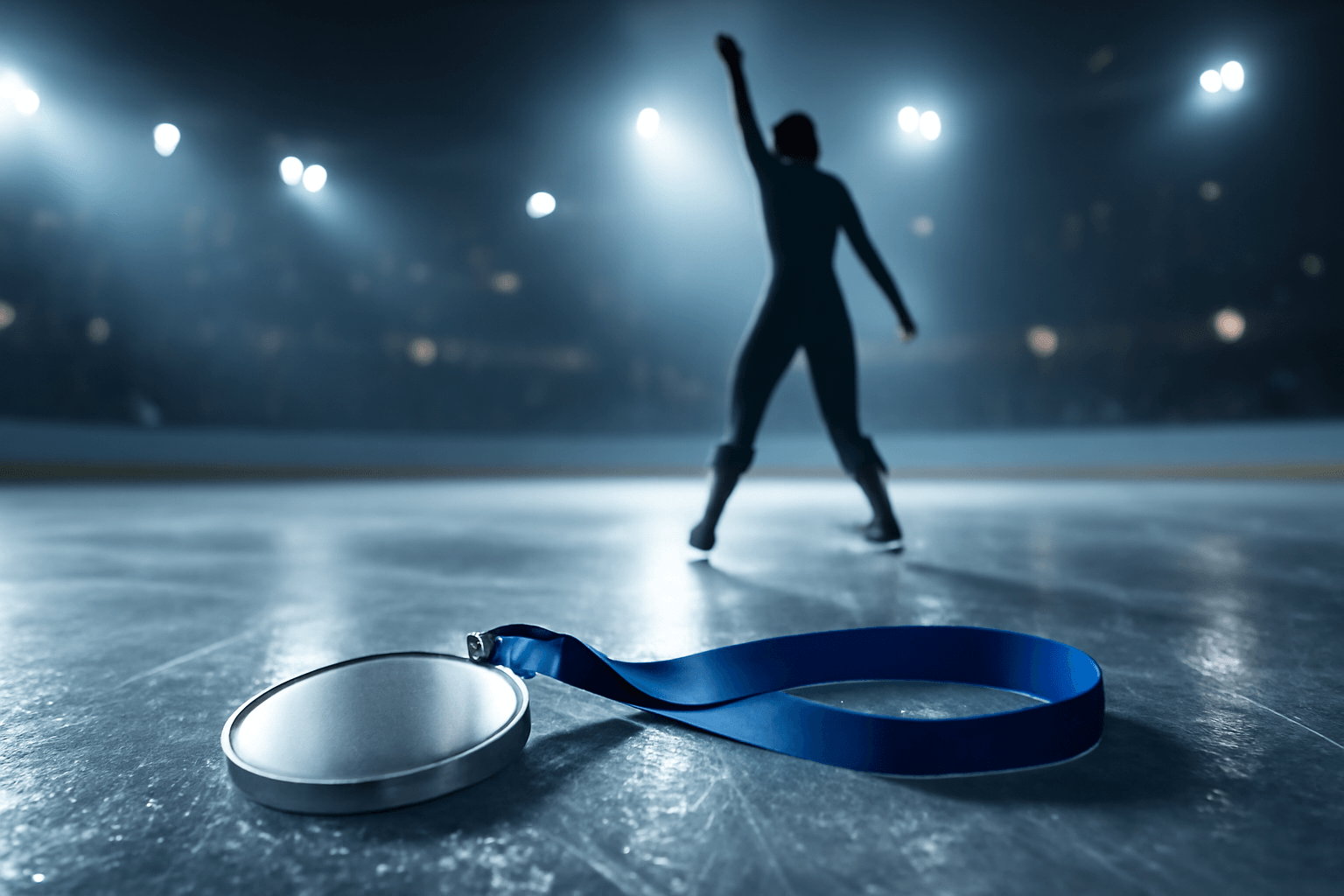 Největší úspěch kariéry: Nikola Zdráhalová stříbrná na ME na 1500 m