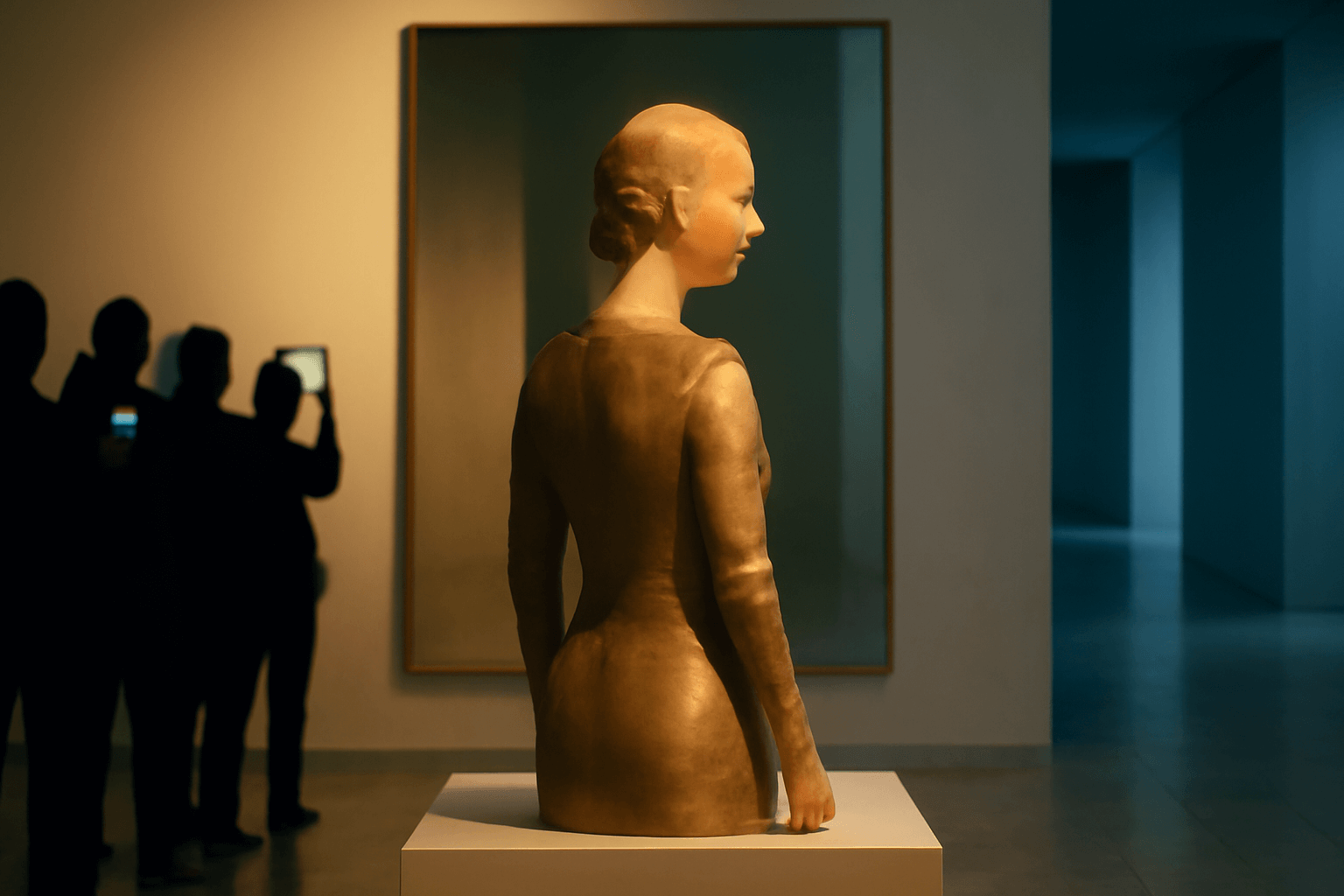 Nová vosková figurína Zendayi v Madame Tussauds rozdělila fanoušky