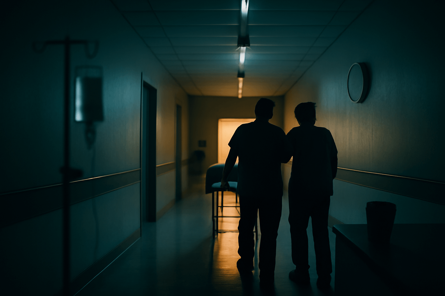 Druhá řada seriálu Urgent sbírá nadšené recenze a drží vysoké skóre