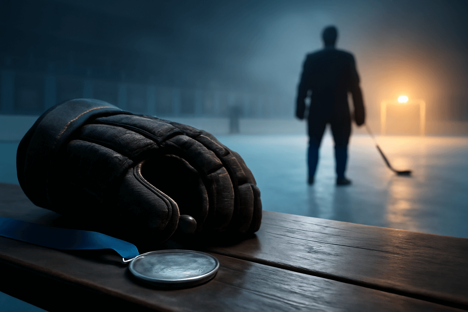 Tomáš Galvas po stříbru: bratrovi závidím medaili, zlato bych rád